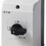 Eaton 222745 T3-2-1/I2 Be-Ki kapcsoló 3p 32A tokozott Akciós ár