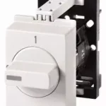 Eaton 225343 TM-2-15432/IVS Kézi-Aut kapcsoló 2p 10A sorolható Árengedmény