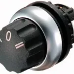 Eaton 226840 M22-WR3-* Választógomb 3 állású Szuper ajánlat