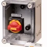 Eaton 271526 NZM1-XCIK5-TVDVR Tokozat Legkelendőbb