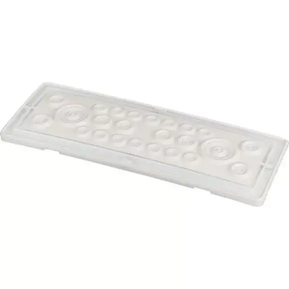 Utolsó esély Eaton 272166 ZSD-2K/FLA Xboard+ átvezető karima tartalék