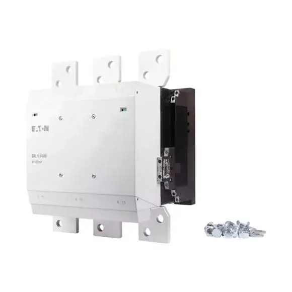 Exkluzív ajánlat Eaton 272441 DILH1400/22(RAW250) AC-1 kontaktor 1400A