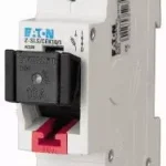 Árengedmény Eaton 272587 Z-SLS/CEK10/1 Biztosítós szakaszolókapcsoló 1p, 10A áramkód