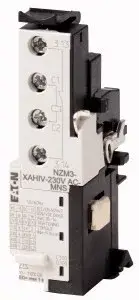 Eaton 274141 NZM3-XAHIV-230AC-MNS Munkaáramú kioldó + siető sé Ne maradj le