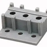 Eaton 275443 KT-2 Sorkapocstartó (1db rövid sínhez) Vedd meg online