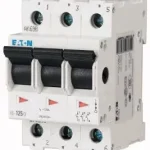 Eaton 276264 IS-25/3 Főkapcsoló 3p Vásárlói kedvenc