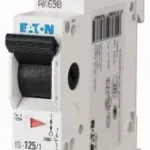 Eaton 276270 IS-40/1 Főkapcsoló 1p Biztonságos fizetés