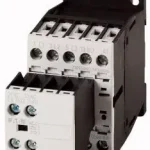 Legkelendőbb Eaton 276620 DILM7-21(230V50HZ,240V60HZ) Teljesítmény kontaktor, 3kW/400V, AC