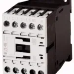 Eaton 276692 DILM9-10(400V50HZ,440V60HZ) Teljesítmény kontaktor, 4kW/400V, AC Szuper ajánlat