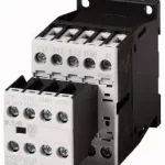 Biztonságos fizetés Eaton 276795 DILM9-32(230V50HZ,240V60HZ) Teljesítmény kontaktor, 4kW/400V, AC