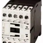 Eaton 276972 DILMP20(400V50HZ,440V60HZ) 4-pól. kontaktor, 20A/AC-1, AC Ne maradj le