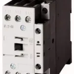 Árcsökkenés Eaton 277009 DILM17-10(42V50/60HZ) Teljesítmény kontaktor, 7,5kW/400V, AC