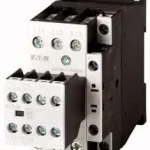 Eaton 277228 DILM25-32(230V50HZ,240V60HZ) Teljesítmény kontaktor, 11kW/400V, AC Kihagyhatatlan ajánlat