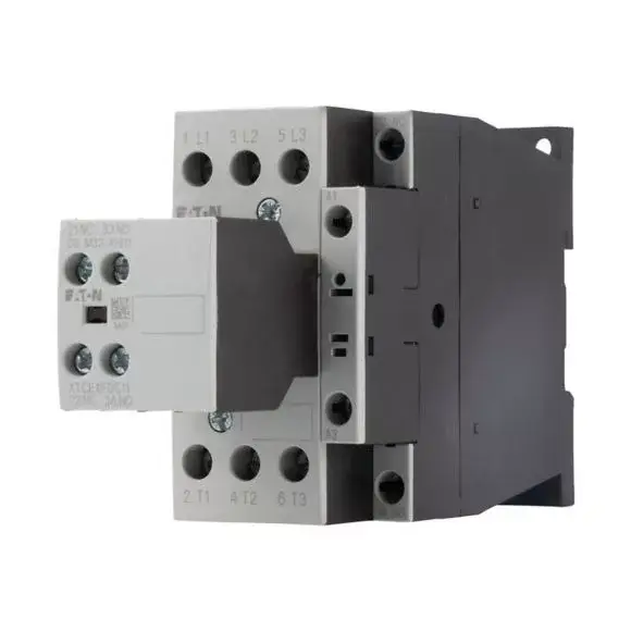 Legnépszerűbb Eaton 277324 DILM32-21(230V50HZ,240V60HZ) Teljesítmény kontaktor, 15kW/400V, AC