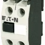 Legkelendőbb Eaton 277947 DILM150-XHI02 Segédérintkező DILM40..170