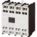 Biztonságos fizetés Eaton 278049 DILM150-XHICV22 Segédérintkező DILM80..170