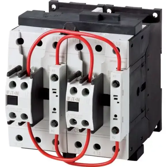 Eaton 278233 DIULM50/11(110V50HZ,120V60HZ) Irányváltó kontaktor, 22kW/400V, AC Kihagyhatatlan ajánlat