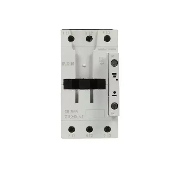 Ajánlat Eaton 278261 DIULM65/11(230V50HZ,240V60HZ) Irányváltó kontaktor, 30kW/400V, AC