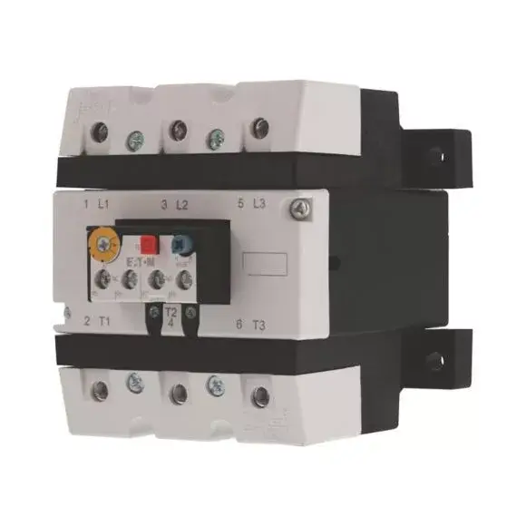 Eaton 278469 ZB150-70/KK Motorvédő relé DILM80..170-hez Legnépszerűbb