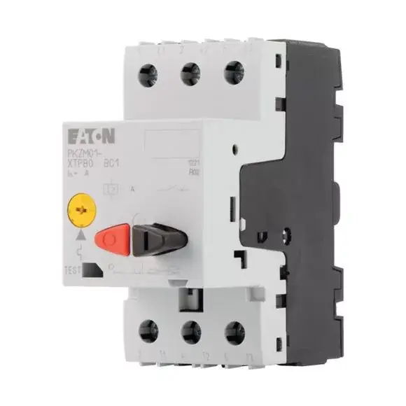 Eaton 278484 PKZM01-10 Motorvédő kapcsoló Vedd meg online