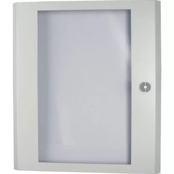 Eaton 286731 BP-DT-400/12 Xboard+ átlátszó ajtó 400/1200 (szürke) Bestseller