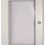 Eaton 286740 BP-DT-800/10 Xboard+ átlátszó ajtó 800/1000 (szürke) Szuper akció