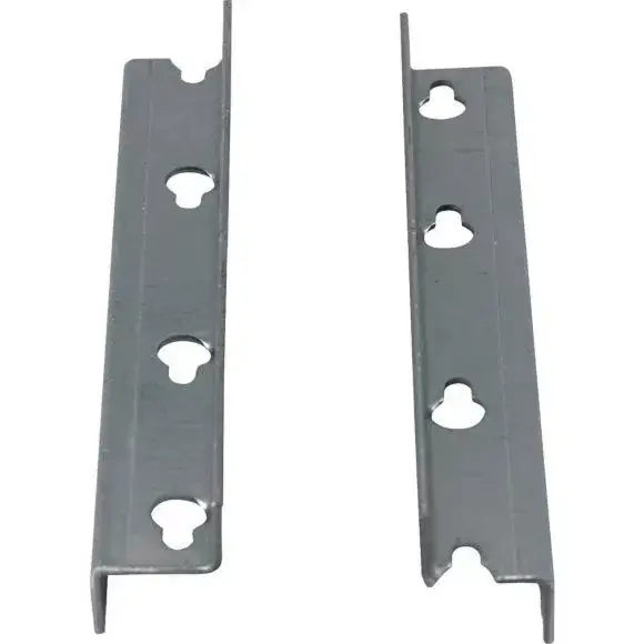 Eaton 286743 BP-MFL-400 Xboard+ vízszintes tokozat összekötő 400 (szürke) Kedvezmény