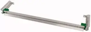 Eaton 286751 BPZ-DINR13-400-T Xboard+ DIN sín készlet állítható mélységgel 400/1 Kiárusítás