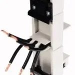 Eaton 288790 Z-SS-60-ADD/6-45 SASY60i XStart gyűjtősín dupla-adapter, 35A, 2,5TE Rendeld meg most