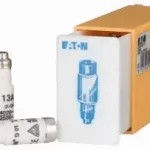 Korlátozott ajánlat Eaton 288935 Z-D01/SE-4 Olvadóbiztosító betét D01, 4A, gG