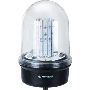 Korlátozott ajánlat Werma 28047068 LED Obstruction light BM 230VAC RD
