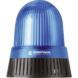Legkelendőbb Werma 43050075 LED Siren BM 32 tne 24VAC/DC BU