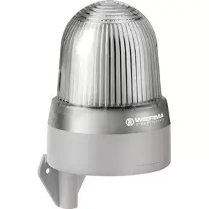 Werma 43240075 LED Siren WM 32 tne 24VAC/DC CL Korlátozott ajánlat