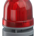 Werma 46011074 Mini TwinLIGHT Combi 12VAC/DC RD Expressz kézbesítés