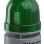 Werma 46022074 Mini TwinFLASH Combi 12VAC/DC GN Nézd meg most