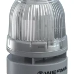 Werma 46042074 Mini TwinFLASH Combi 12VAC/DC CL Akciós ár