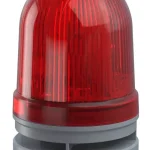 Legjobb ár Werma 46111070 Midi TwinLIGHT Combi 12-24VAC/DC RD