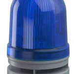 Outlet Werma 46151060 Midi TwinLIGHT Combi 115-230VAC BU