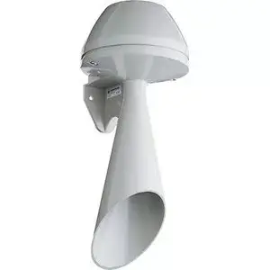Werma 57005267 Signal horn WM Contin. tone 115VAC GY Legkelendőbb