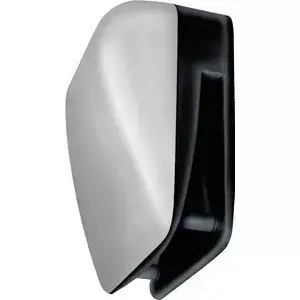 Werma 57300055 Signal horn WM Contin. tone 24VDC BK/GY Legkelendőbb