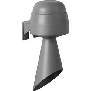 Vedd meg online Werma 58400068 Signal horn WM Contin. tone 230VAC GY