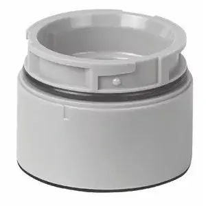 Azonnali szállítás Werma 63071000 Adapter for base mount. BWM GY