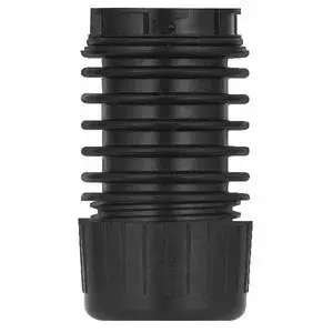 Újdonság Werma 63083000 Adapter f. tube mount. RM BK