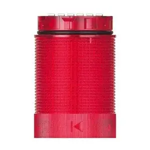 Werma 63411075 TwinLIGHT Classic 24VAC/DC RD Bestseller