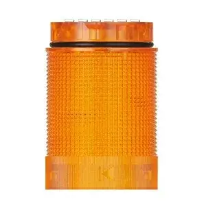 Werma 63432055 TwinFLASH Classic 24VDC YE Legkelendőbb