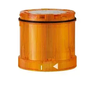 Werma 64331055 Flashing light element 24VDC YE Utolsó esély