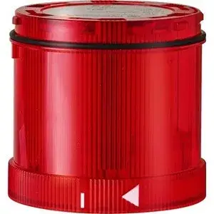 Werma 64418055 LED Perm. light ultrabright 24VDC RD Legkelendőbb