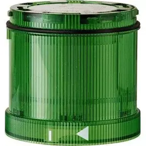 Werma 64420075 LED Perm. light element 24VAC/DC GN Biztonságos fizetés