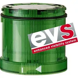 Werma 64424055 LED EVS element 24VDC GN Csak ma