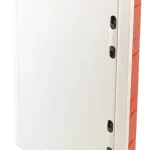 Tracon EDSSN-18/3 Műanyag kiselosztó, 54 modul, 3 sor, teli sík ajtóval, IP40, süllyesztett Utolsó esély
